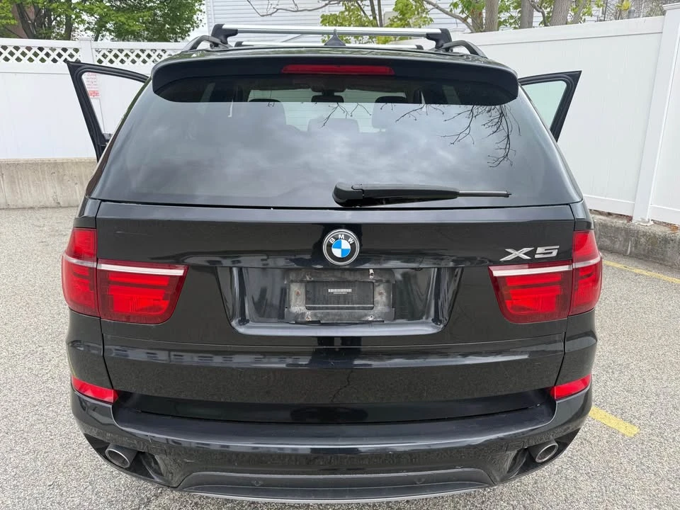 2012 BMW E70 X5 - Image 12 of 14