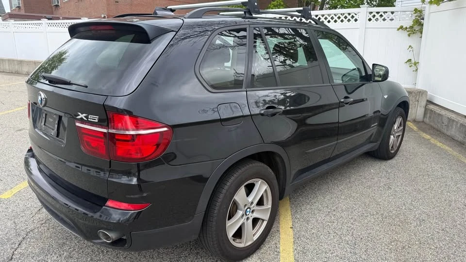 2012 BMW E70 X5 - Image 11 of 14