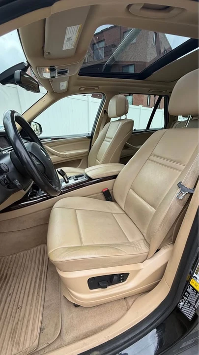 2012 BMW E70 X5 - Image 7 of 14