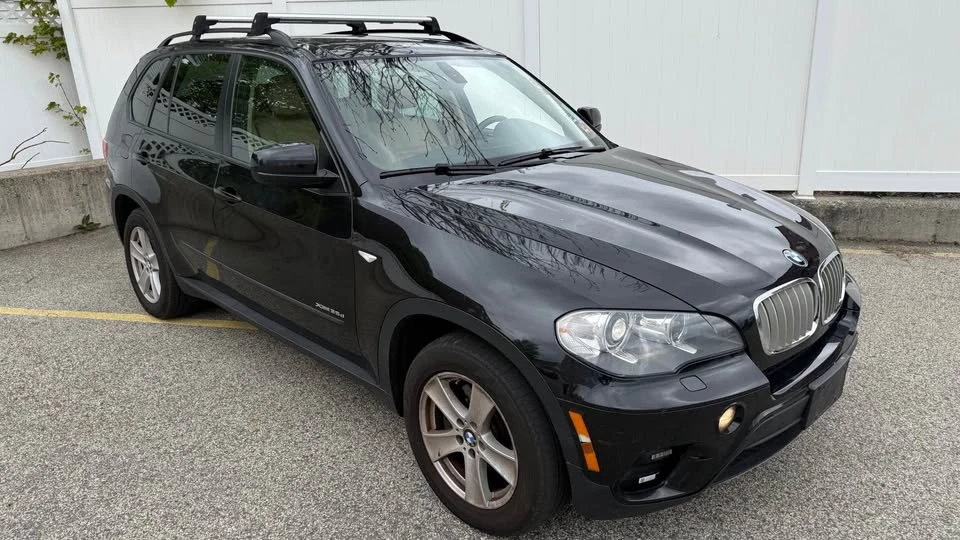 2012 BMW E70 X5 - Image 2 of 14