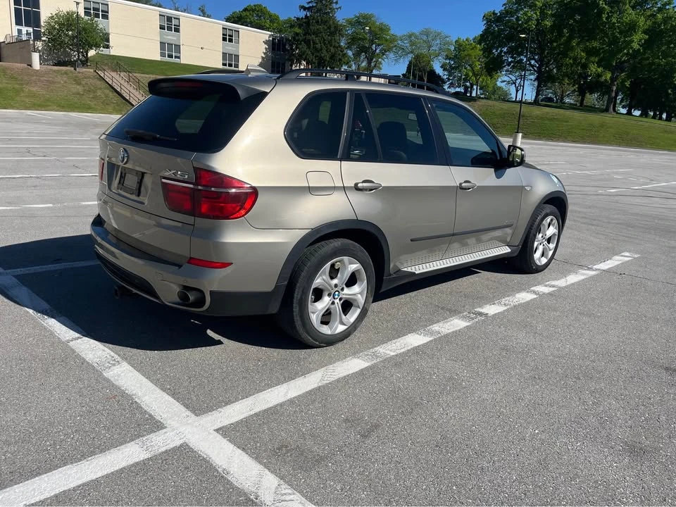 2012 BMW E70 X5 - Image 4 of 19