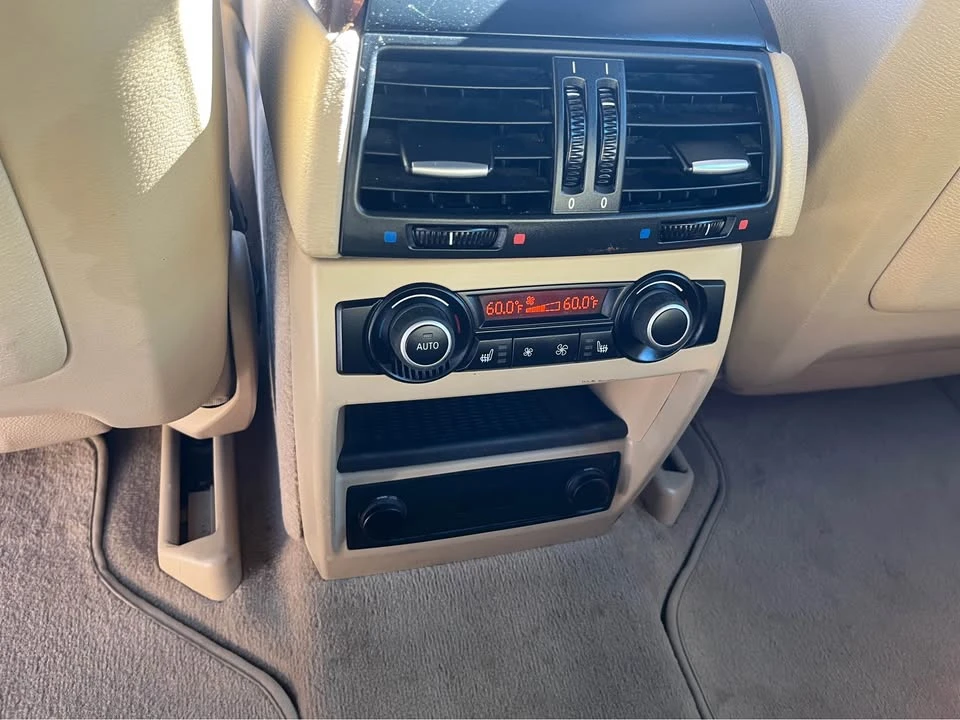2012 BMW E70 X5 - Image 8 of 19