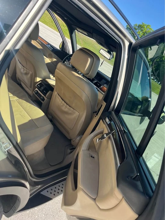 2012 BMW E70 X5 - Image 13 of 19