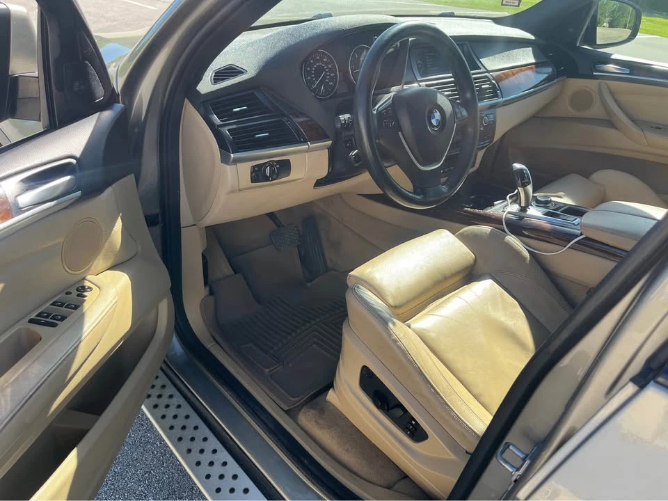 2012 BMW E70 X5 - Image 10 of 19