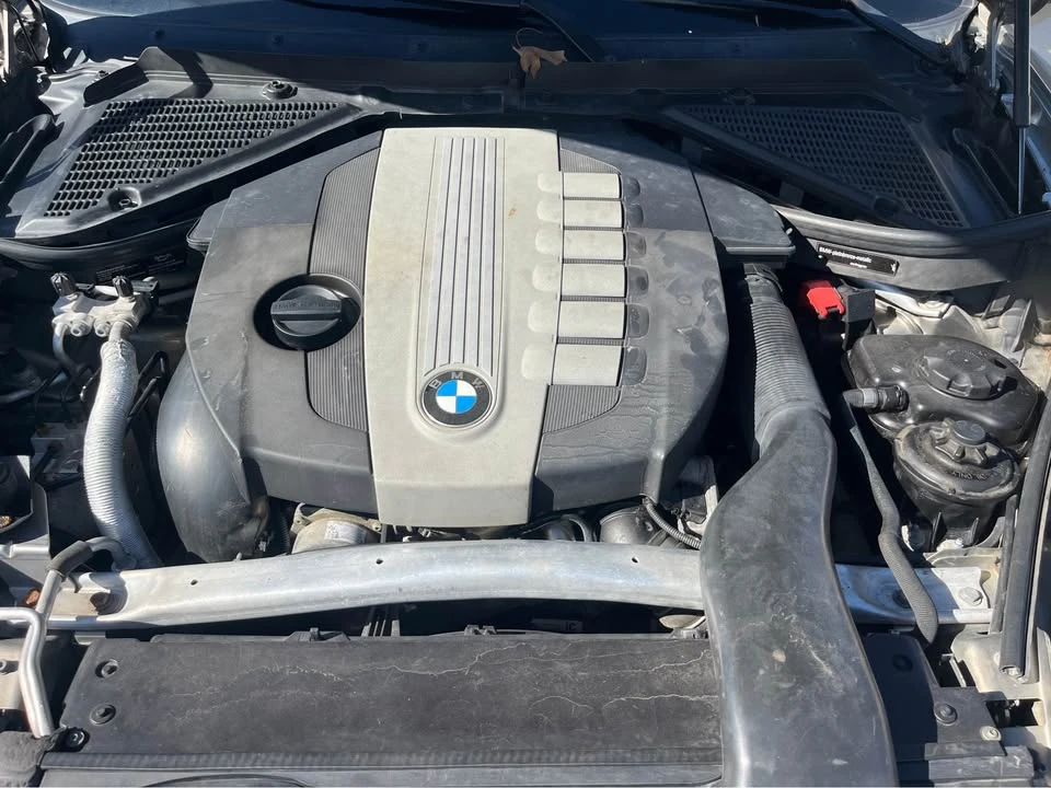 2012 BMW E70 X5 - Image 17 of 19