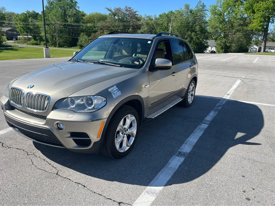2012 BMW E70 X5 - Image 2 of 19