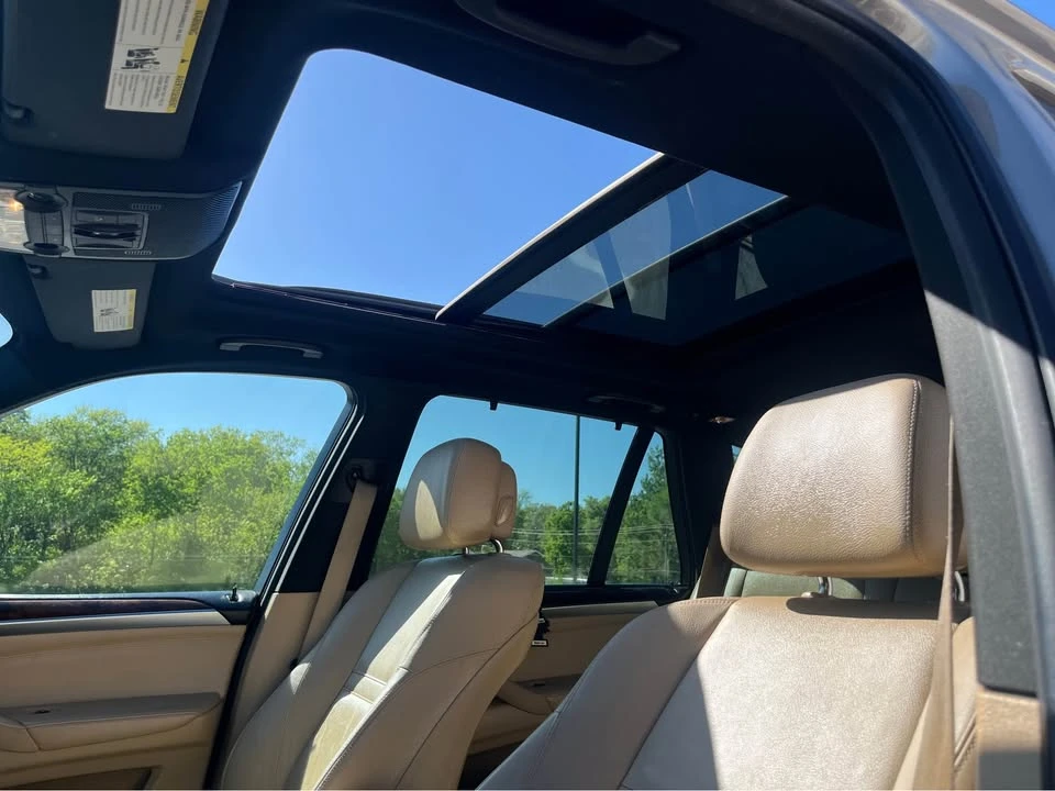 2012 BMW E70 X5 - Image 16 of 19