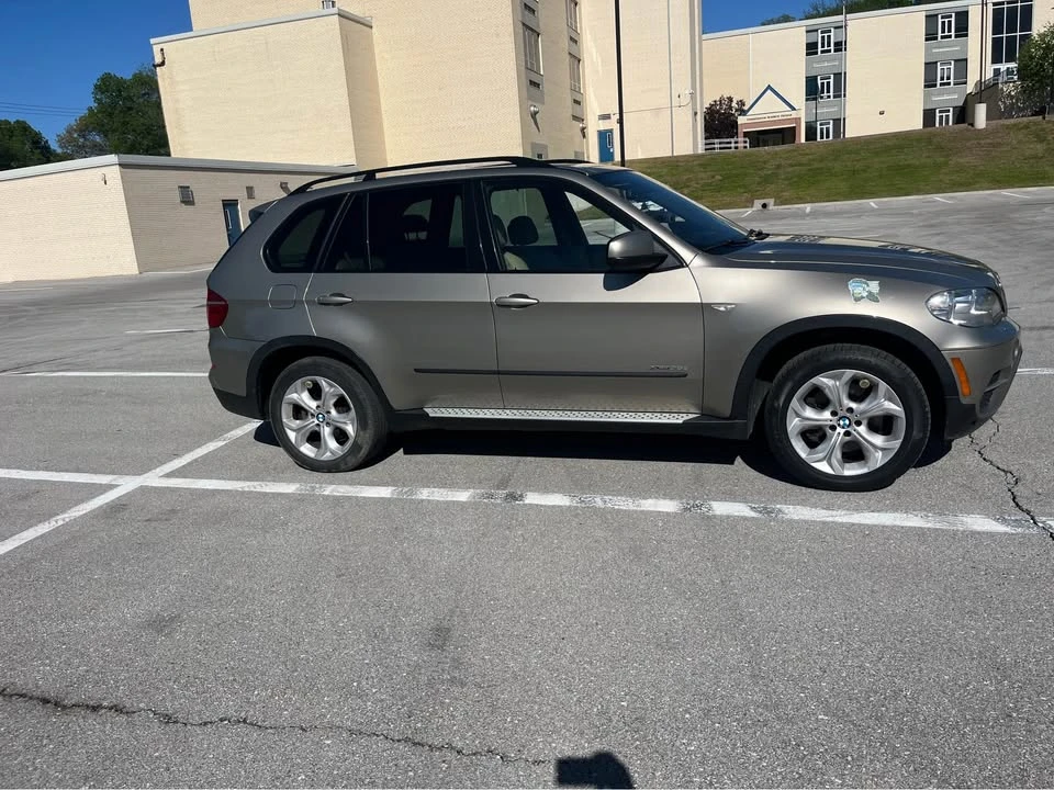 2012 BMW E70 X5 - Image 3 of 19