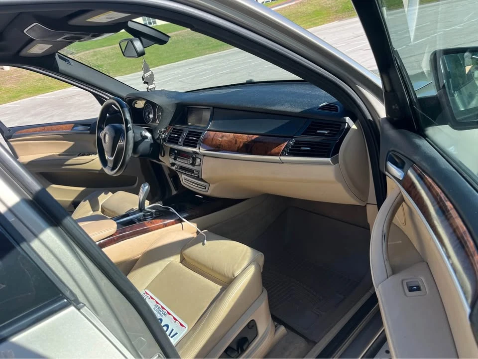 2012 BMW E70 X5 - Image 15 of 19