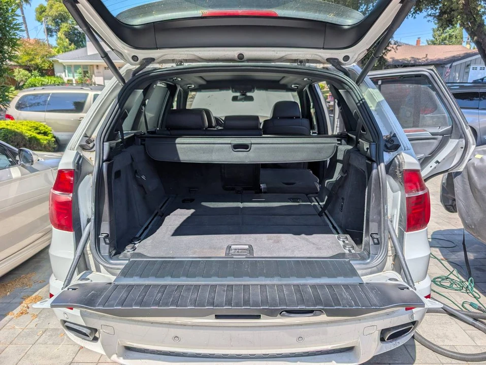 2012 BMW E70 X5 - Image 18 of 24