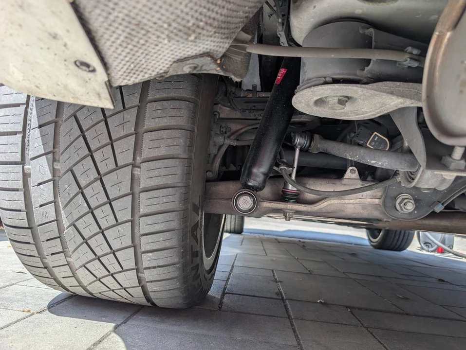 2012 BMW E70 X5 - Image 24 of 24