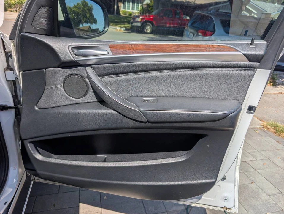 2012 BMW E70 X5 - Image 15 of 24