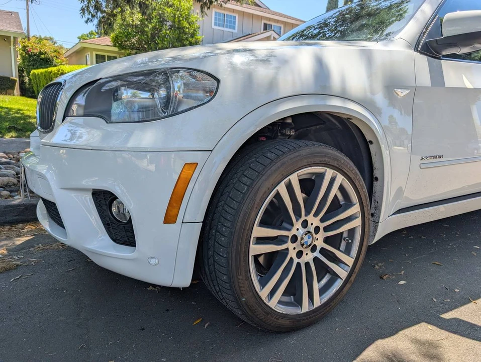 2012 BMW E70 X5 - Image 2 of 24