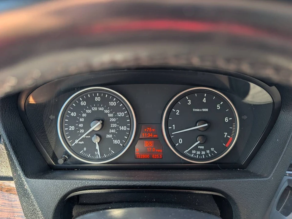 2012 BMW E70 X5 - Image 19 of 24