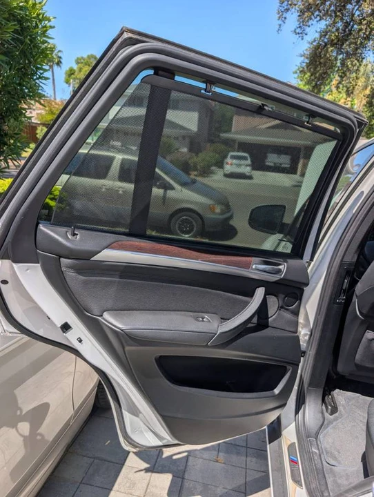 2012 BMW E70 X5 - Image 16 of 24