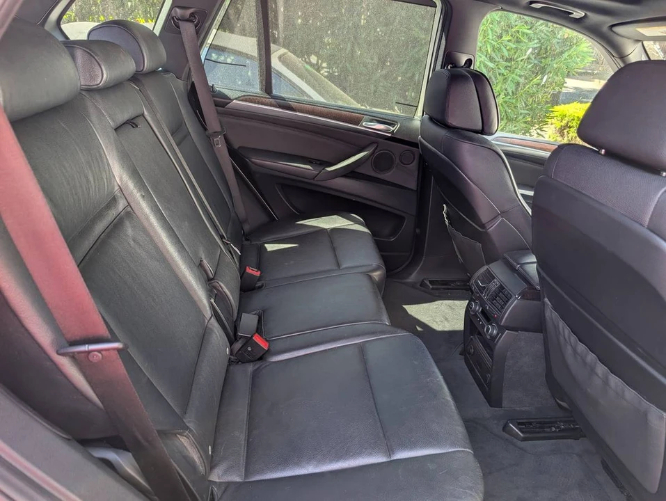 2012 BMW E70 X5 - Image 11 of 24