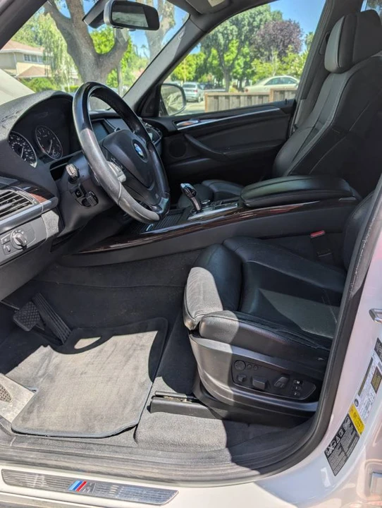 2012 BMW E70 X5 - Image 10 of 24