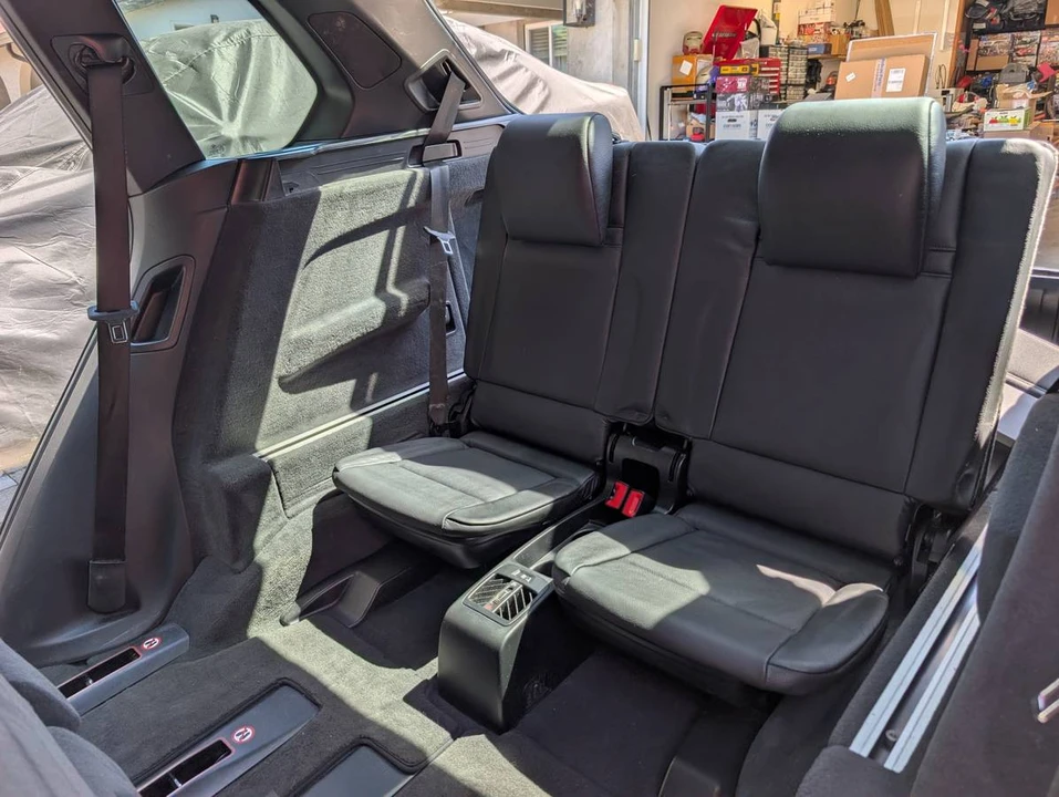2012 BMW E70 X5 - Image 13 of 24