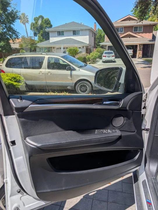 2012 BMW E70 X5 - Image 14 of 24
