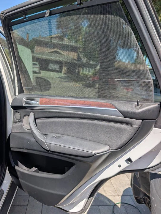 2012 BMW E70 X5 - Image 17 of 24