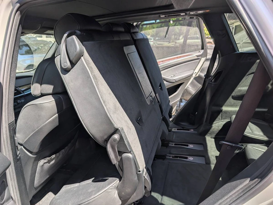 2012 BMW E70 X5 - Image 12 of 24