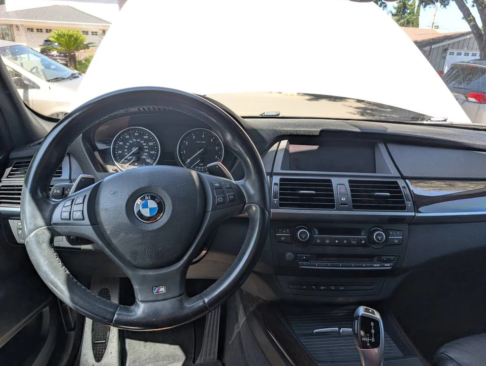 2012 BMW E70 X5 - Image 8 of 24