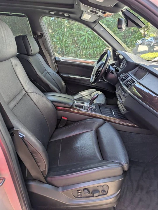 2012 BMW E70 X5 - Image 9 of 24