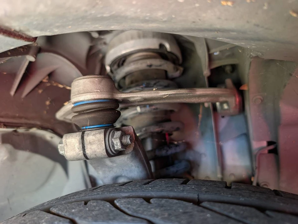 2012 BMW E70 X5 - Image 23 of 24