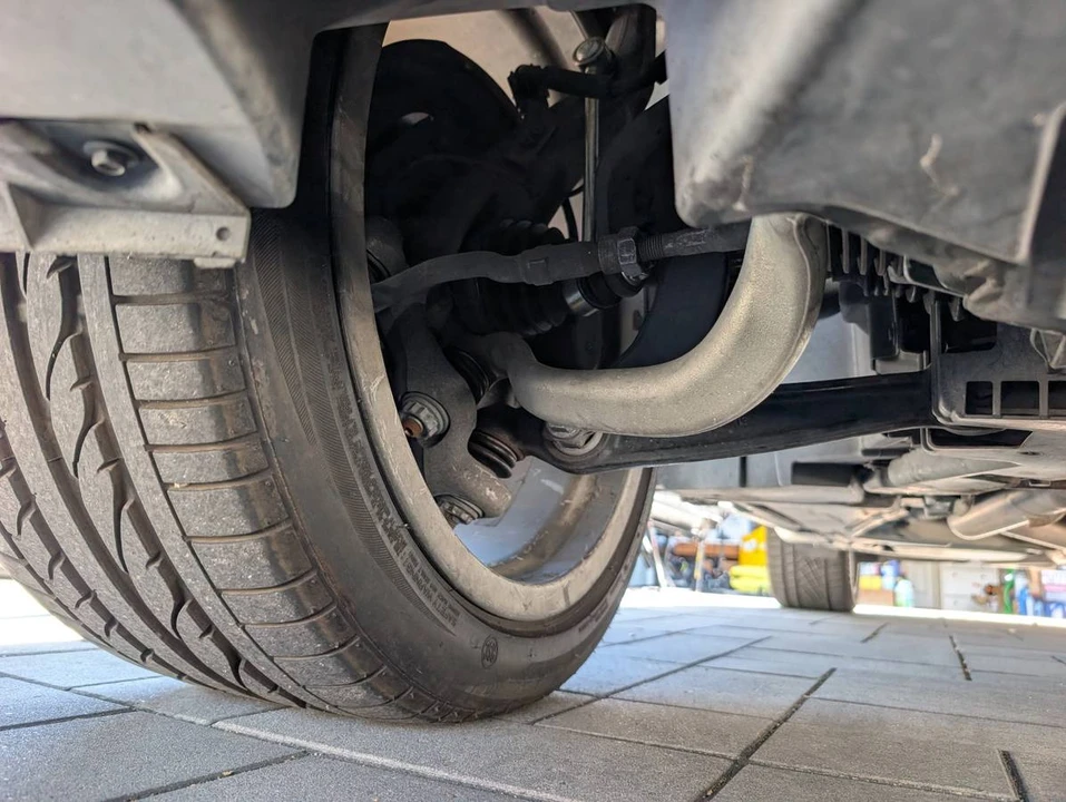 2012 BMW E70 X5 - Image 21 of 24
