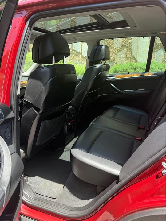2012 BMW E70 X5 - Image 11 of 19