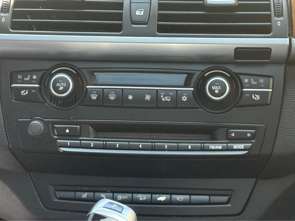 2012 BMW E70 X5 - Image 17 of 19