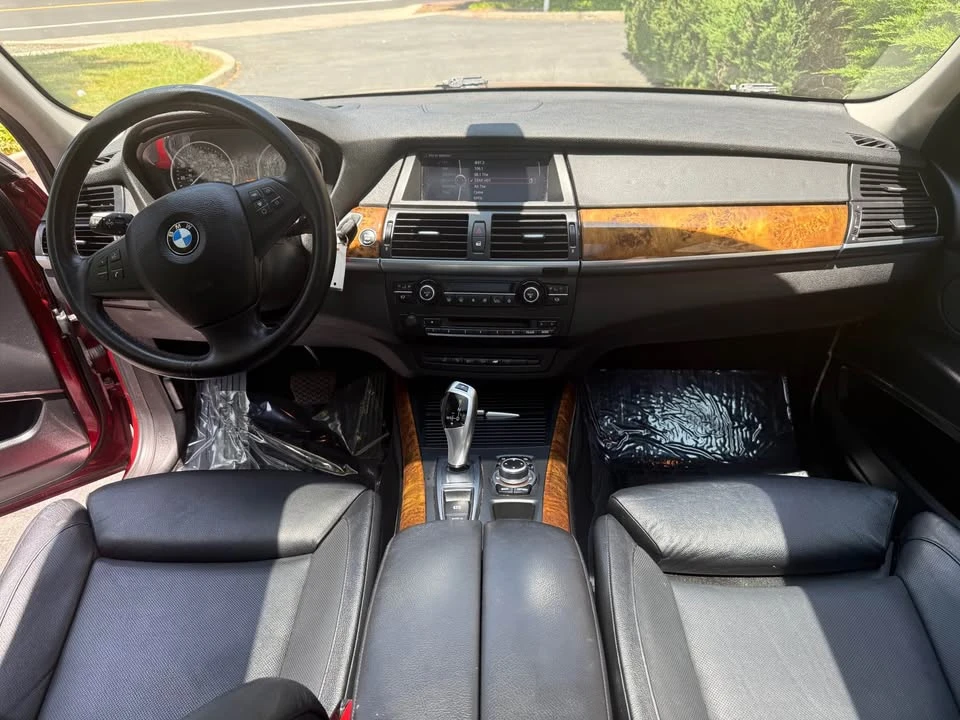 2012 BMW E70 X5 - Image 15 of 19