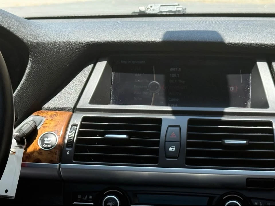 2012 BMW E70 X5 - Image 18 of 19