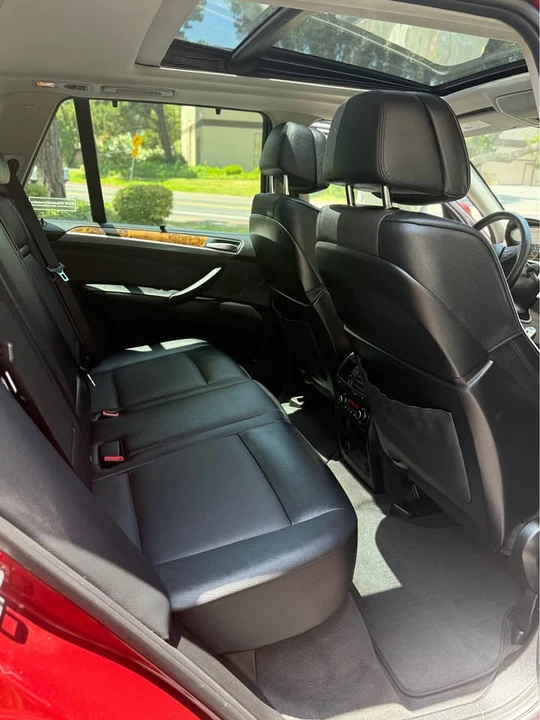 2012 BMW E70 X5 - Image 13 of 19