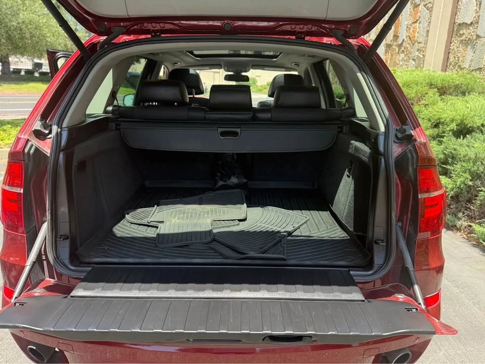 2012 BMW E70 X5 - Image 12 of 19