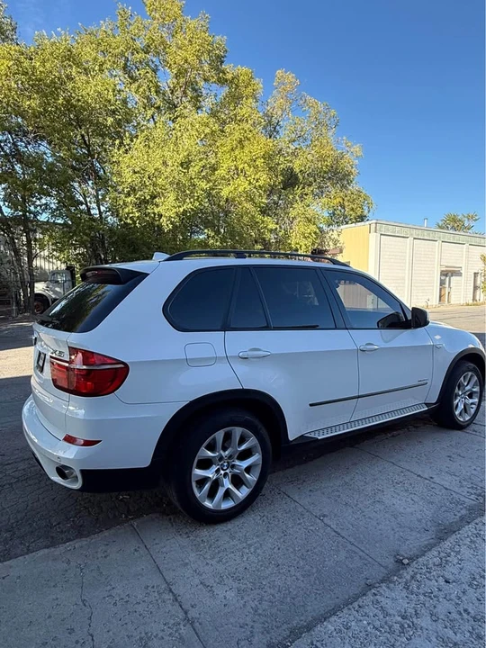 2012 BMW E70 X5 - Image 7 of 13