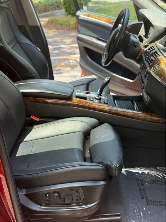 2012 BMW E70 X5 - Image 14 of 19