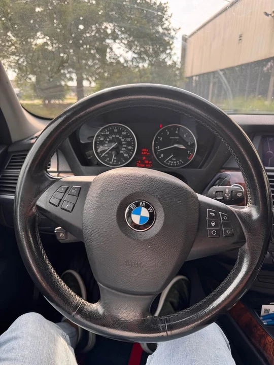 2012 BMW E70 X5 - Image 2 of 10