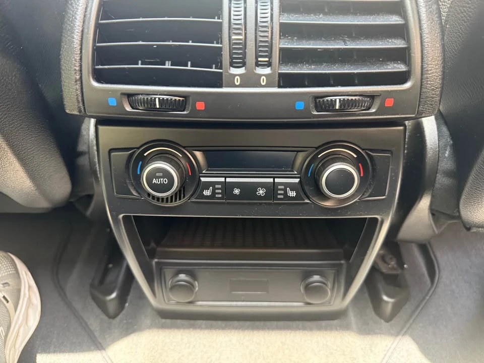 2012 BMW E70 X5 - Image 16 of 19