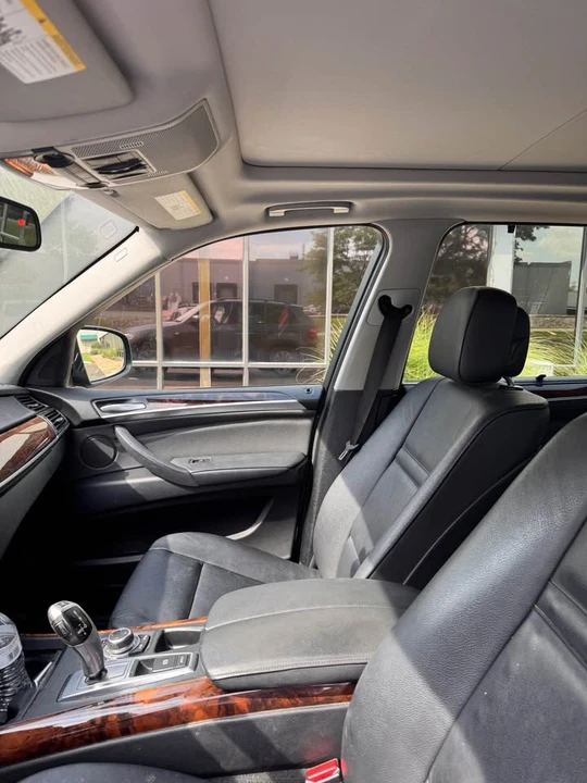 2012 BMW E70 X5 - Image 8 of 10