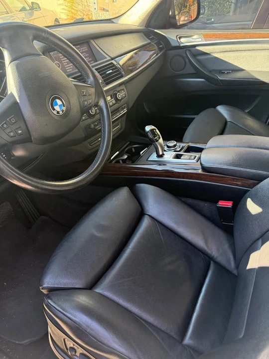 2012 BMW E70 X5 - Image 11 of 13
