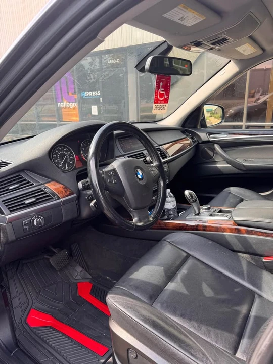 2012 BMW E70 X5 - Image 5 of 10