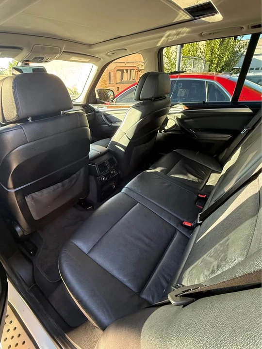 2012 BMW E70 X5 - Image 13 of 13