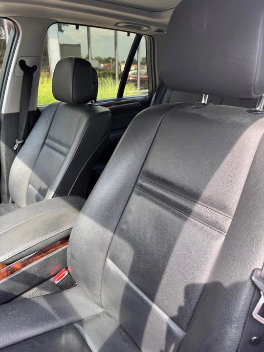 2012 BMW E70 X5 - Image 7 of 10