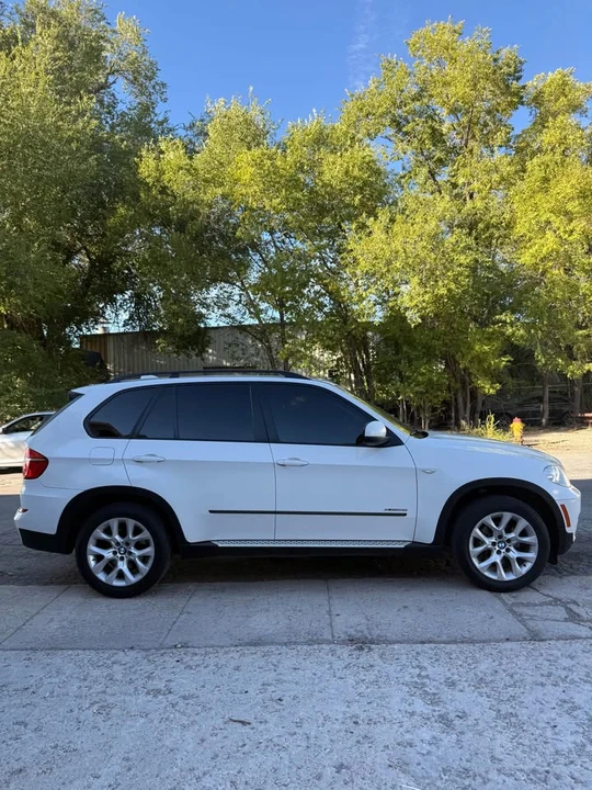 2012 BMW E70 X5 - Image 6 of 13