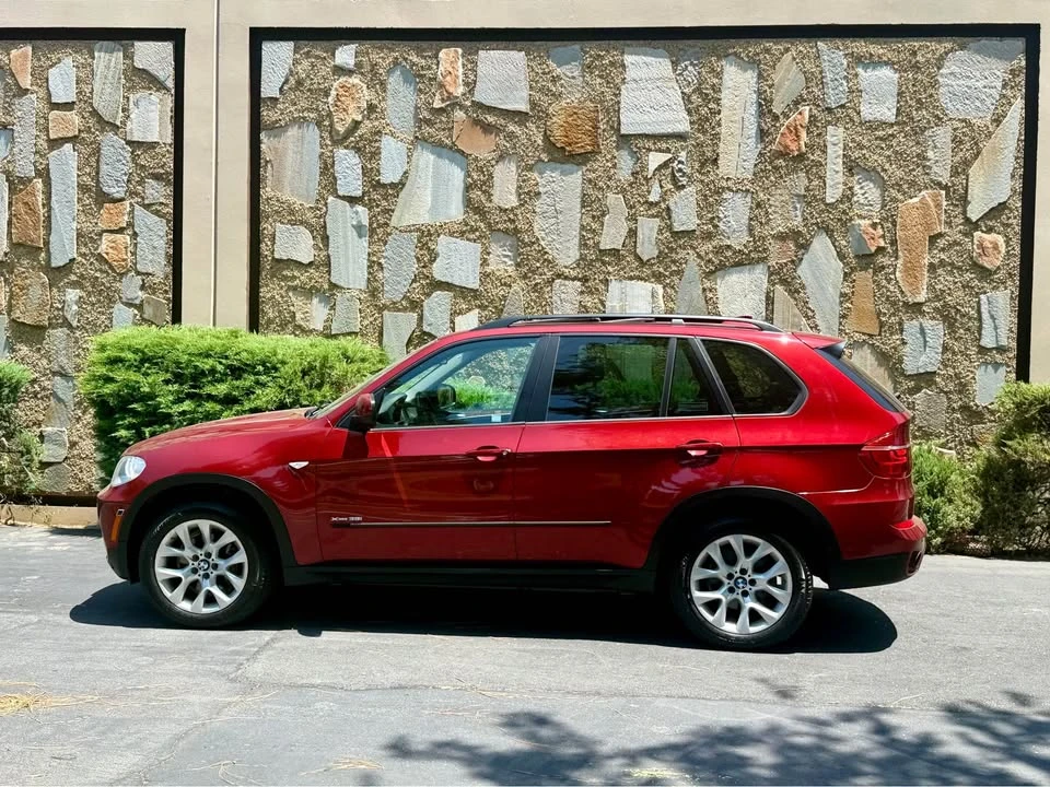 2012 BMW E70 X5 - Image 9 of 19