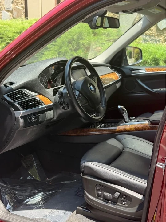2012 BMW E70 X5 - Image 10 of 19