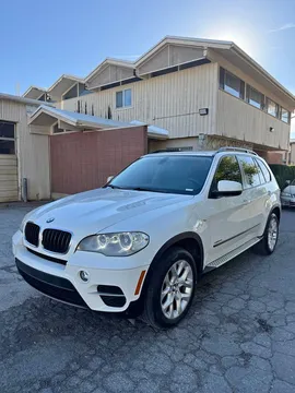 2012 BMW X5 xDrive35i Premium