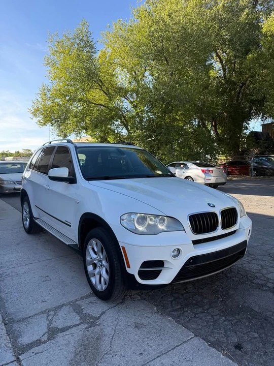 2012 BMW E70 X5 - Image 5 of 13