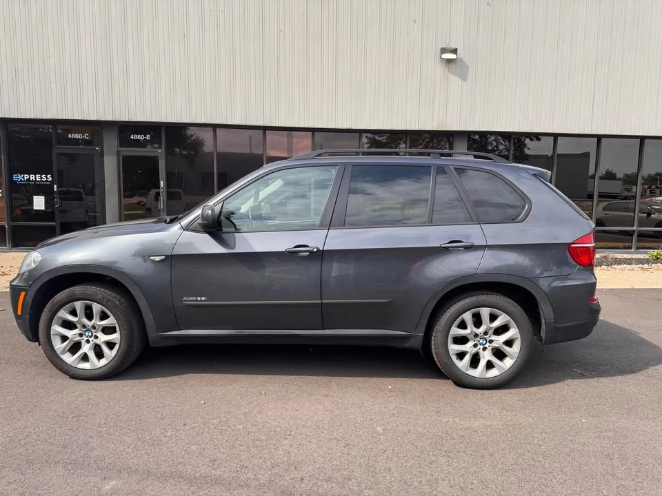 2012 BMW E70 X5 - Image 4 of 10